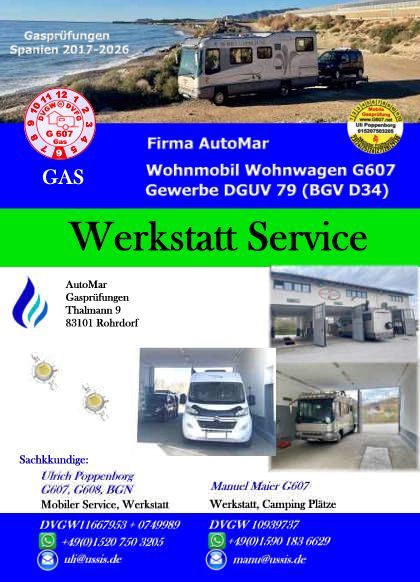 Unserer Werkstatt Unsere Werkstatt