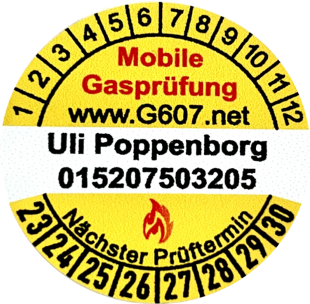 Gas-Uli